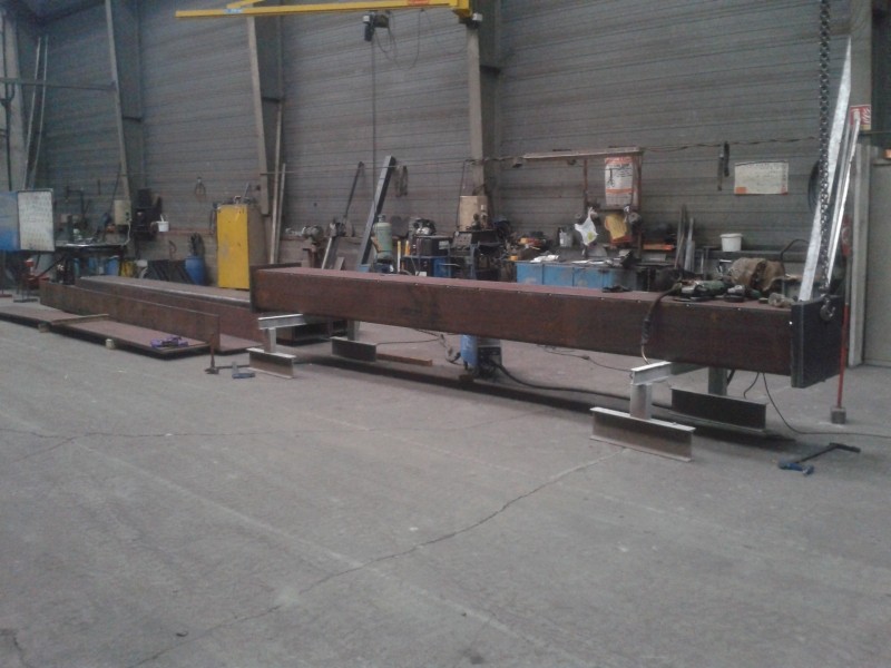 'Mouffles de recuit'